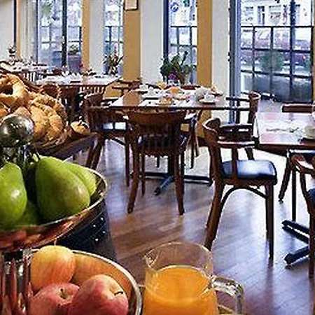 Mercure Biel 