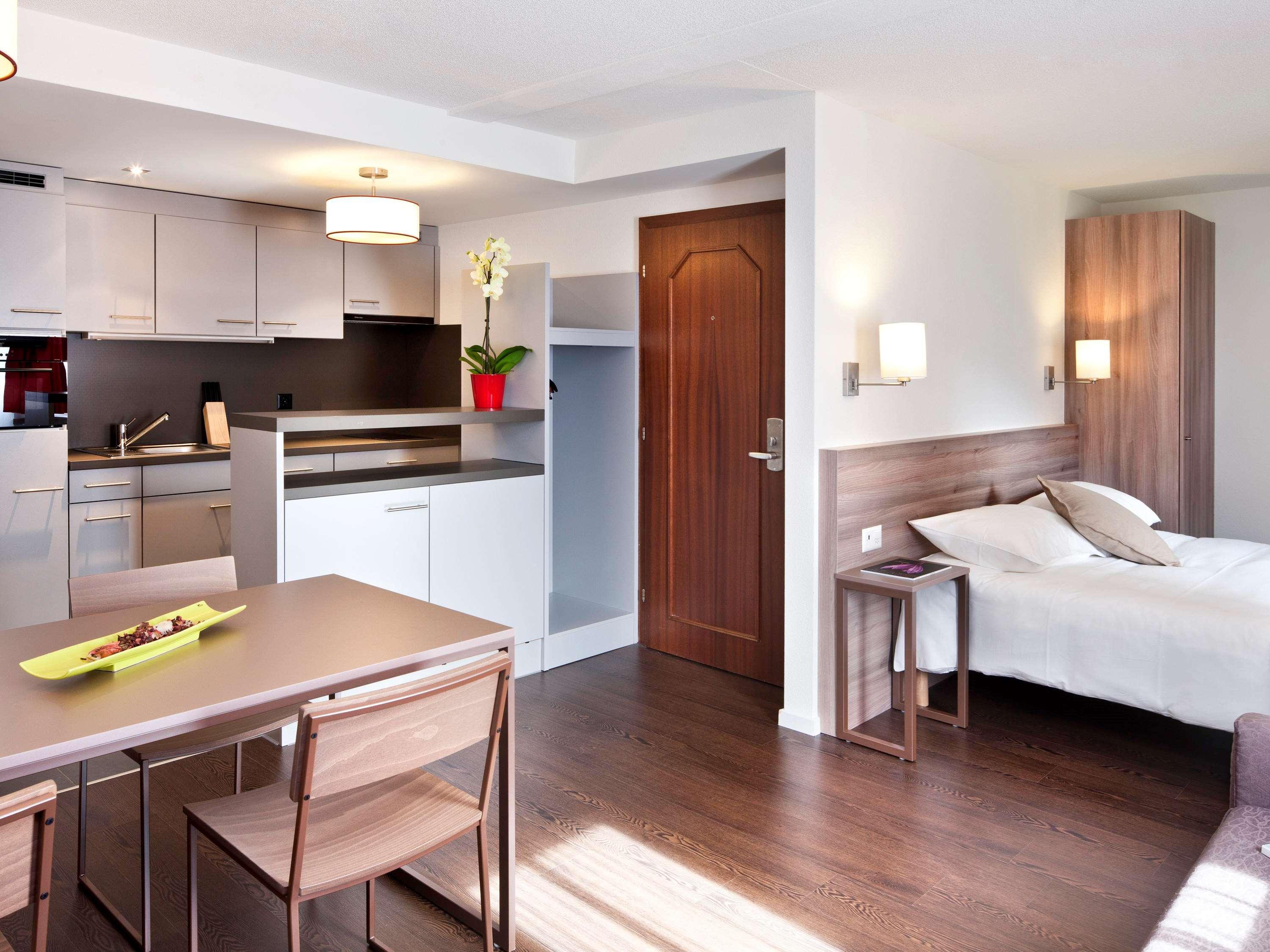 Mercure Hotel