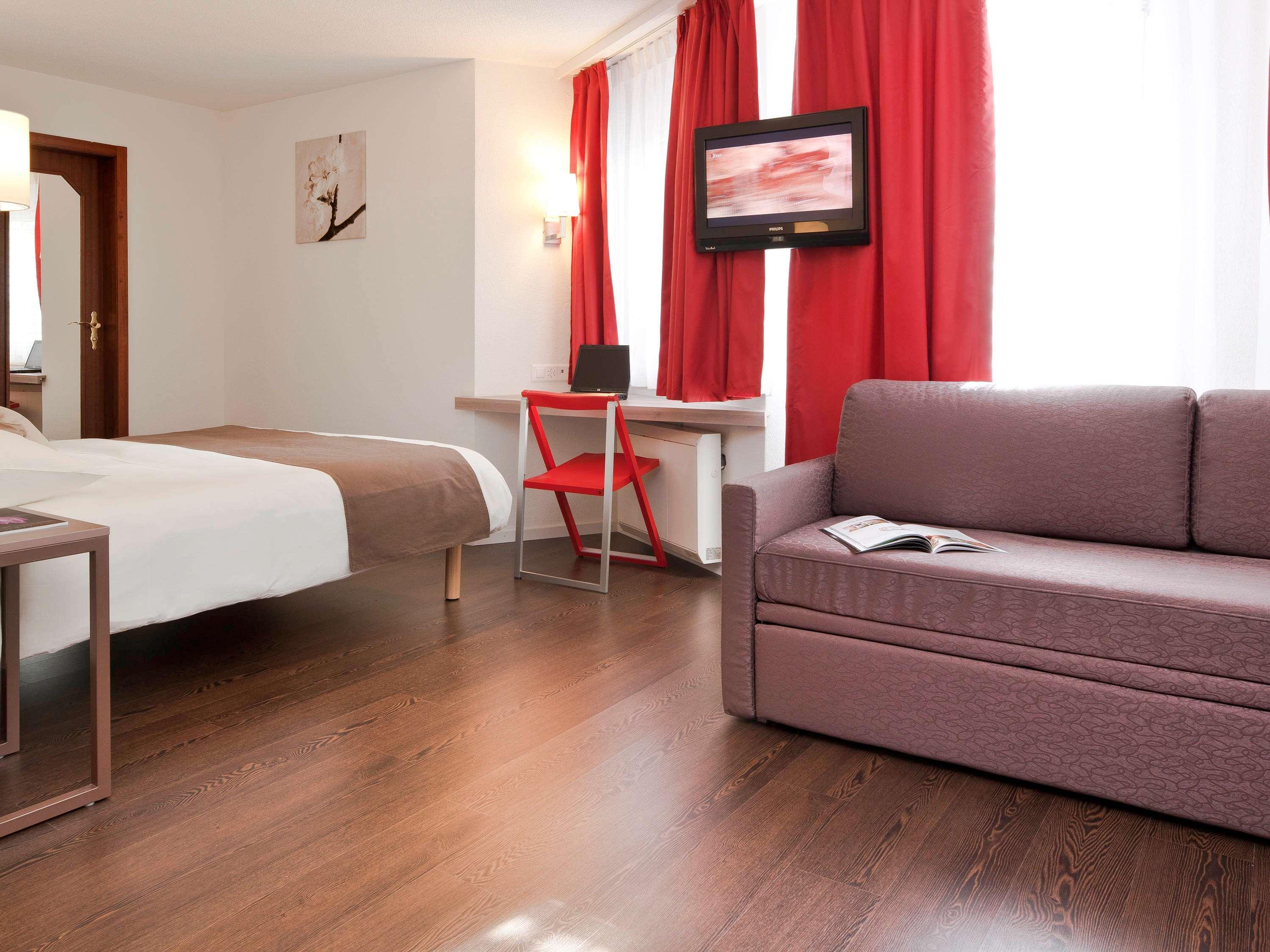 Mercure Hotel