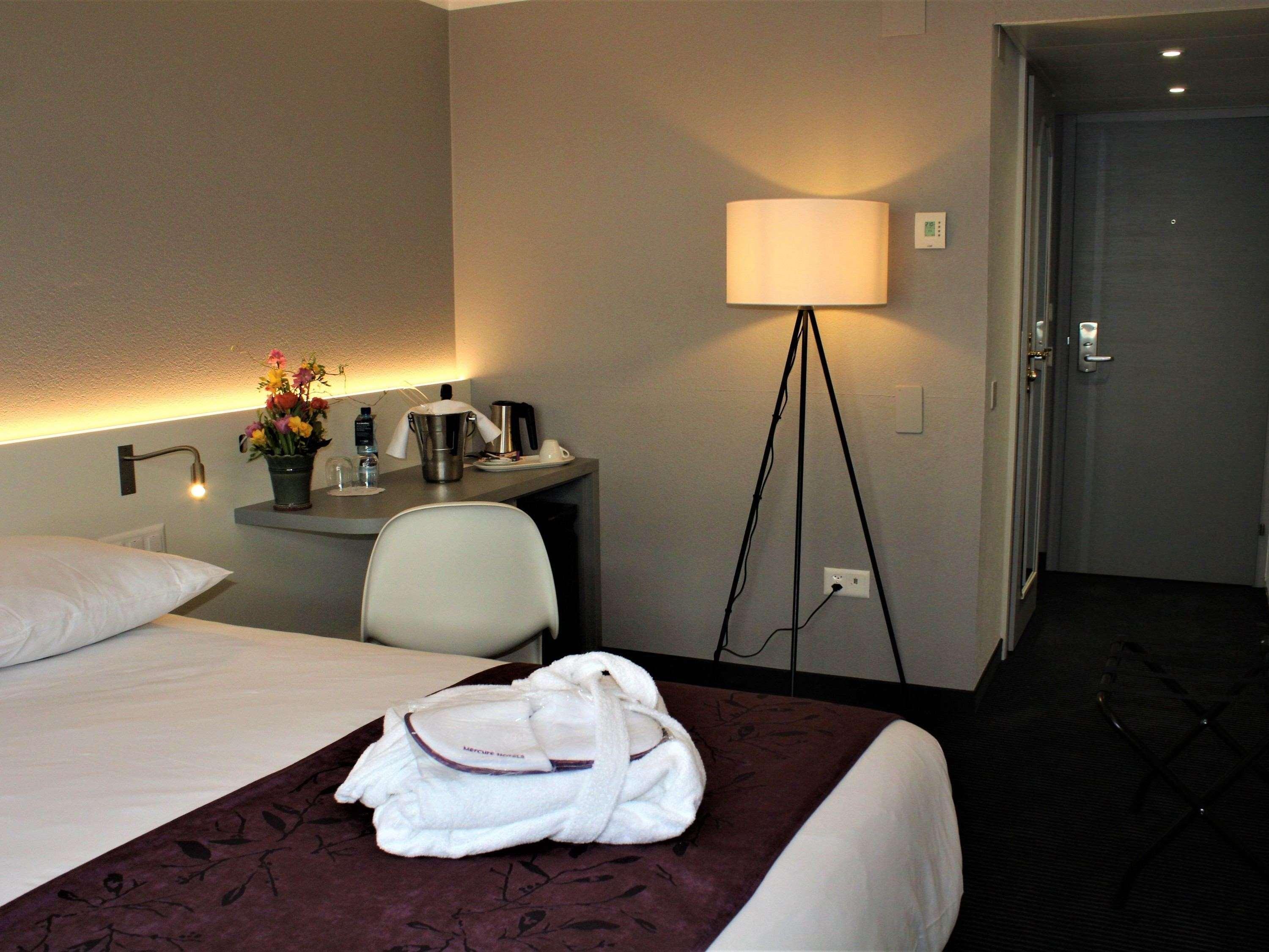Mercure