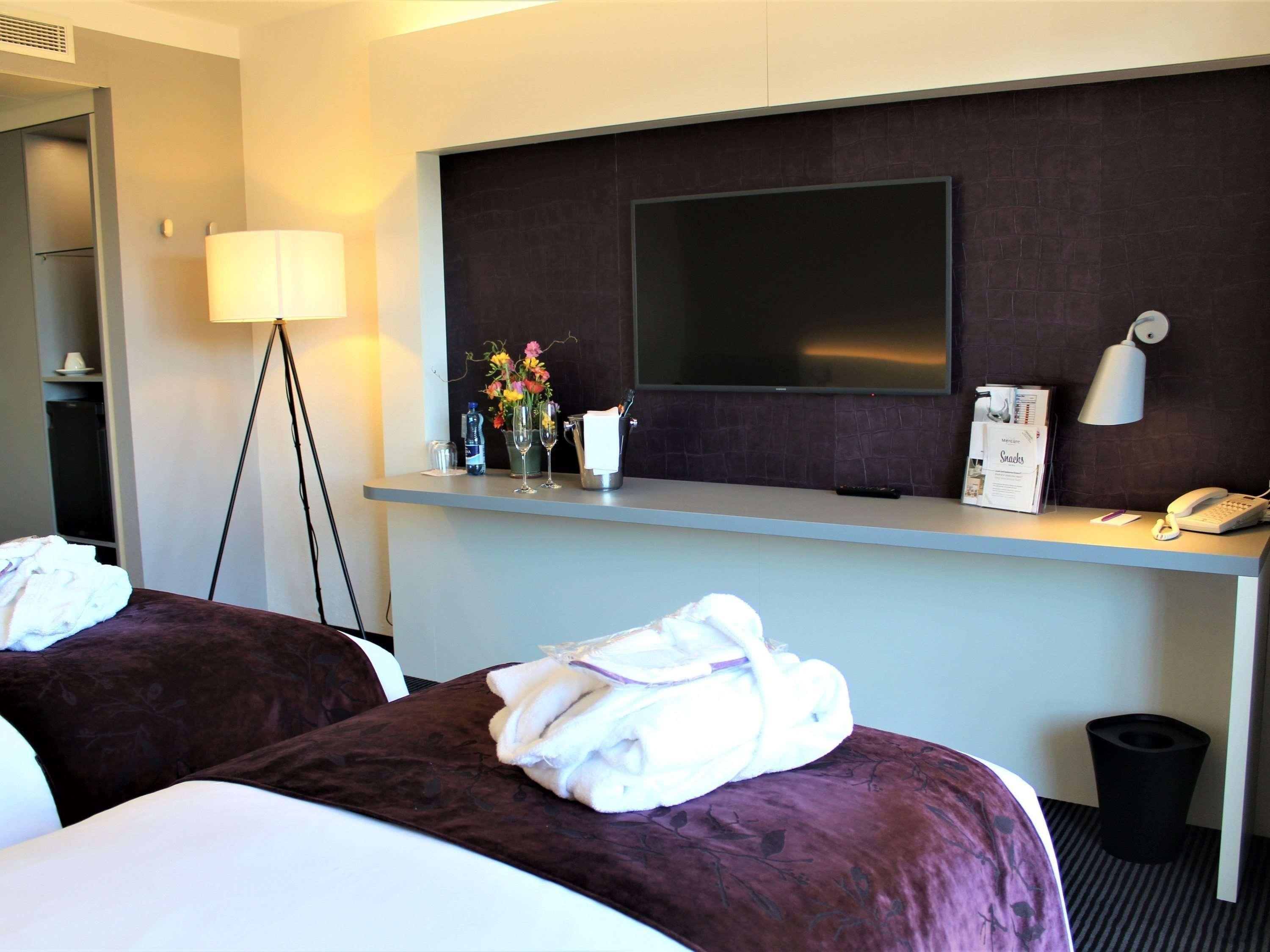 Mercure Biel