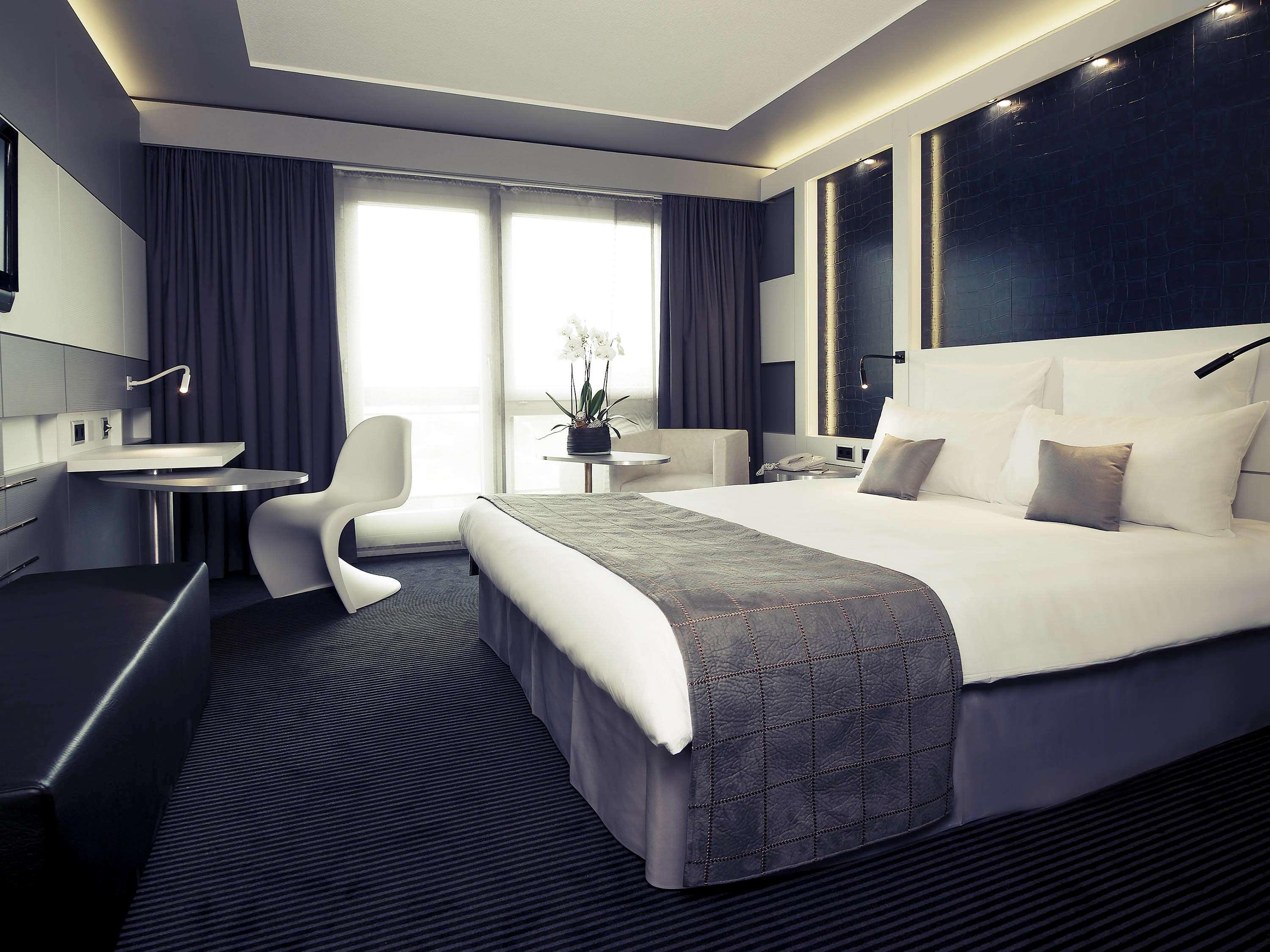 Mercure 4* Biel