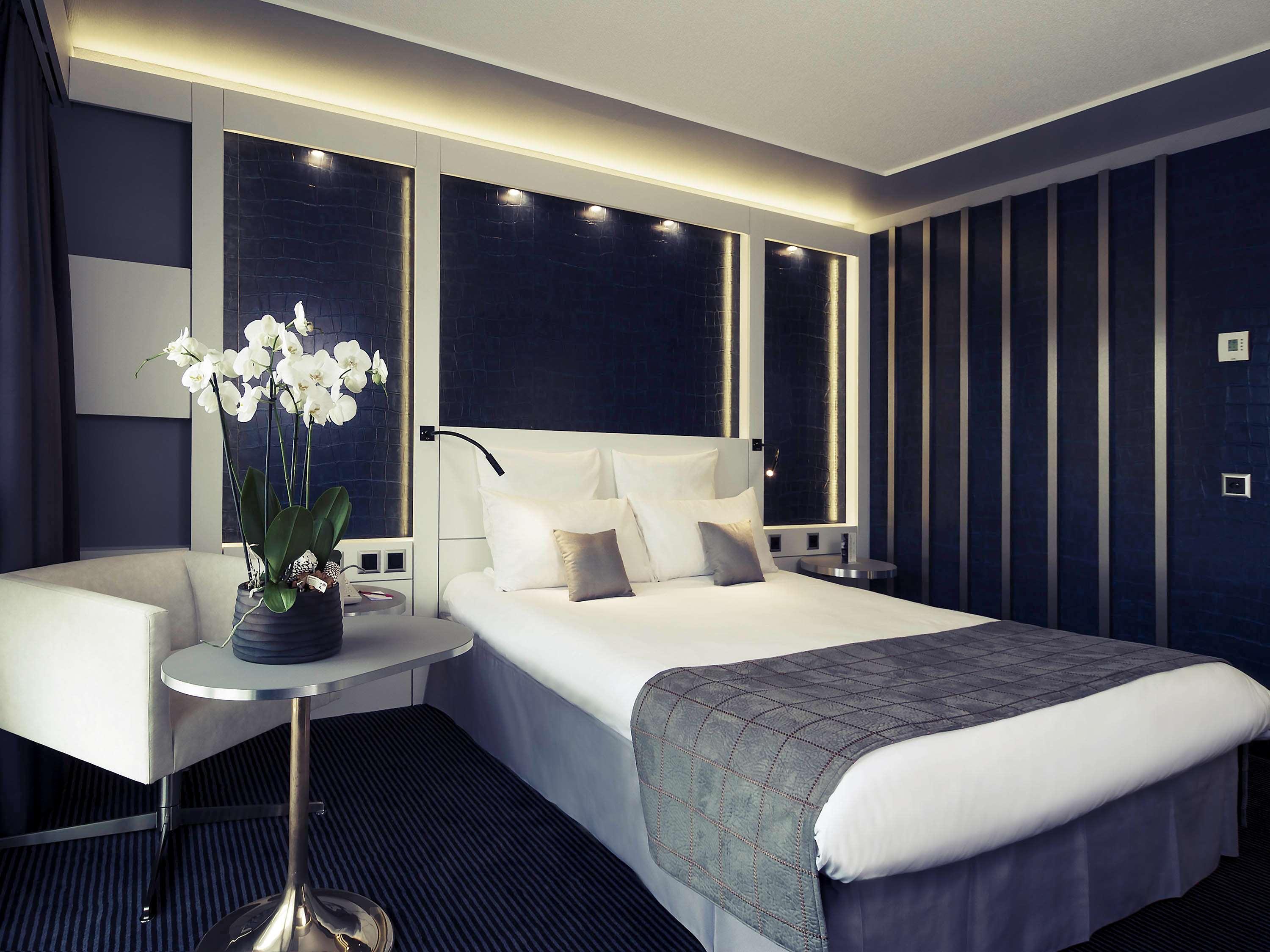 Mercure 4*