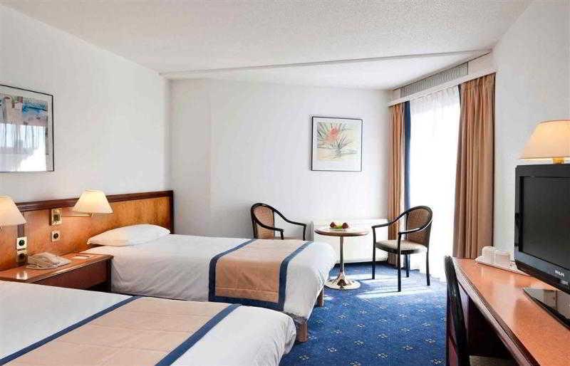 Mercure 4* Biel