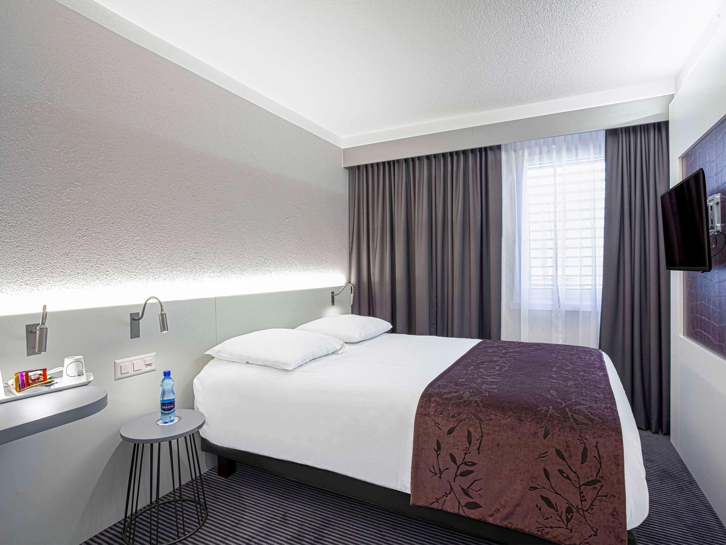 Mercure 4*