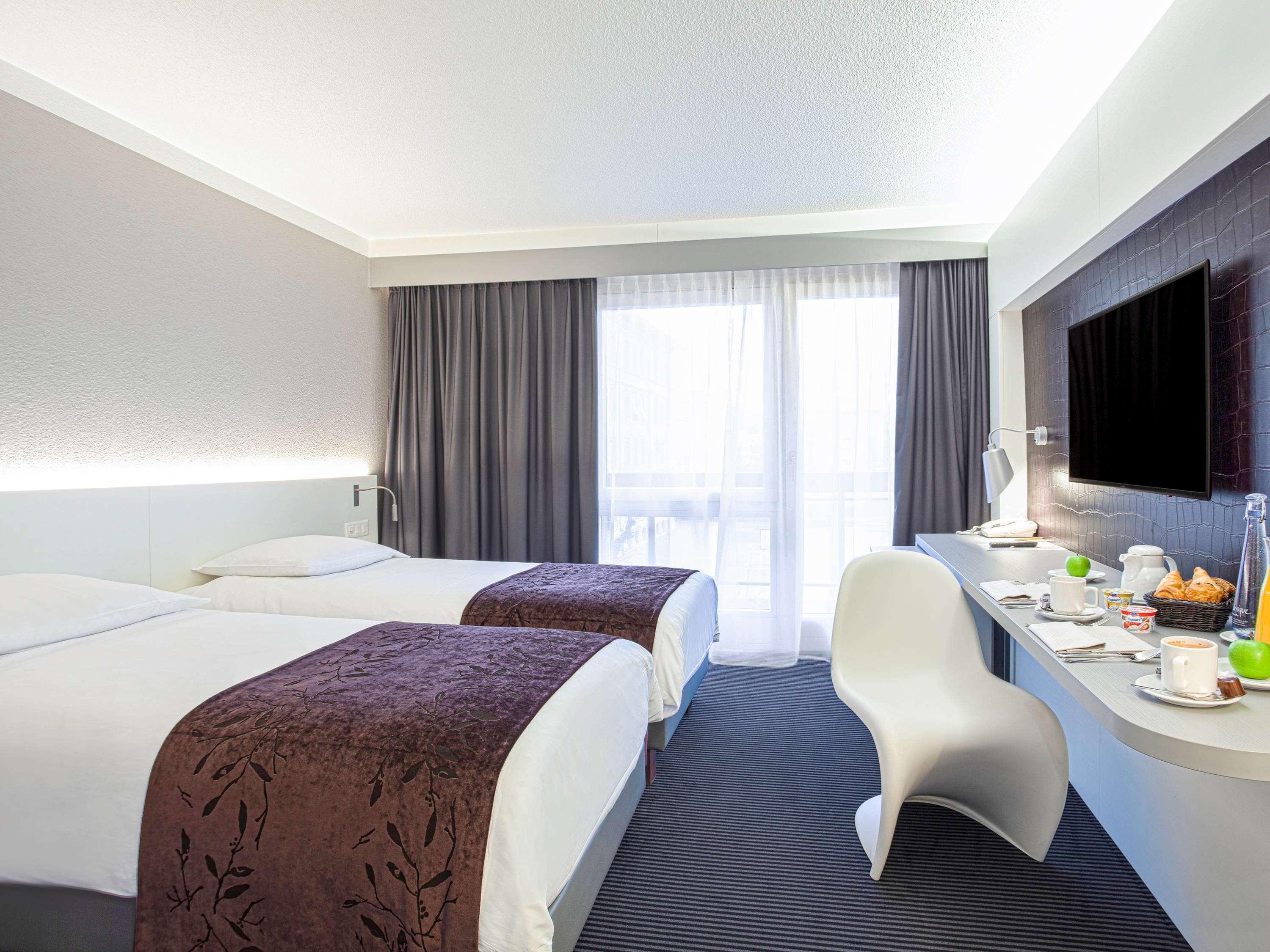 होटल Mercure 4*
