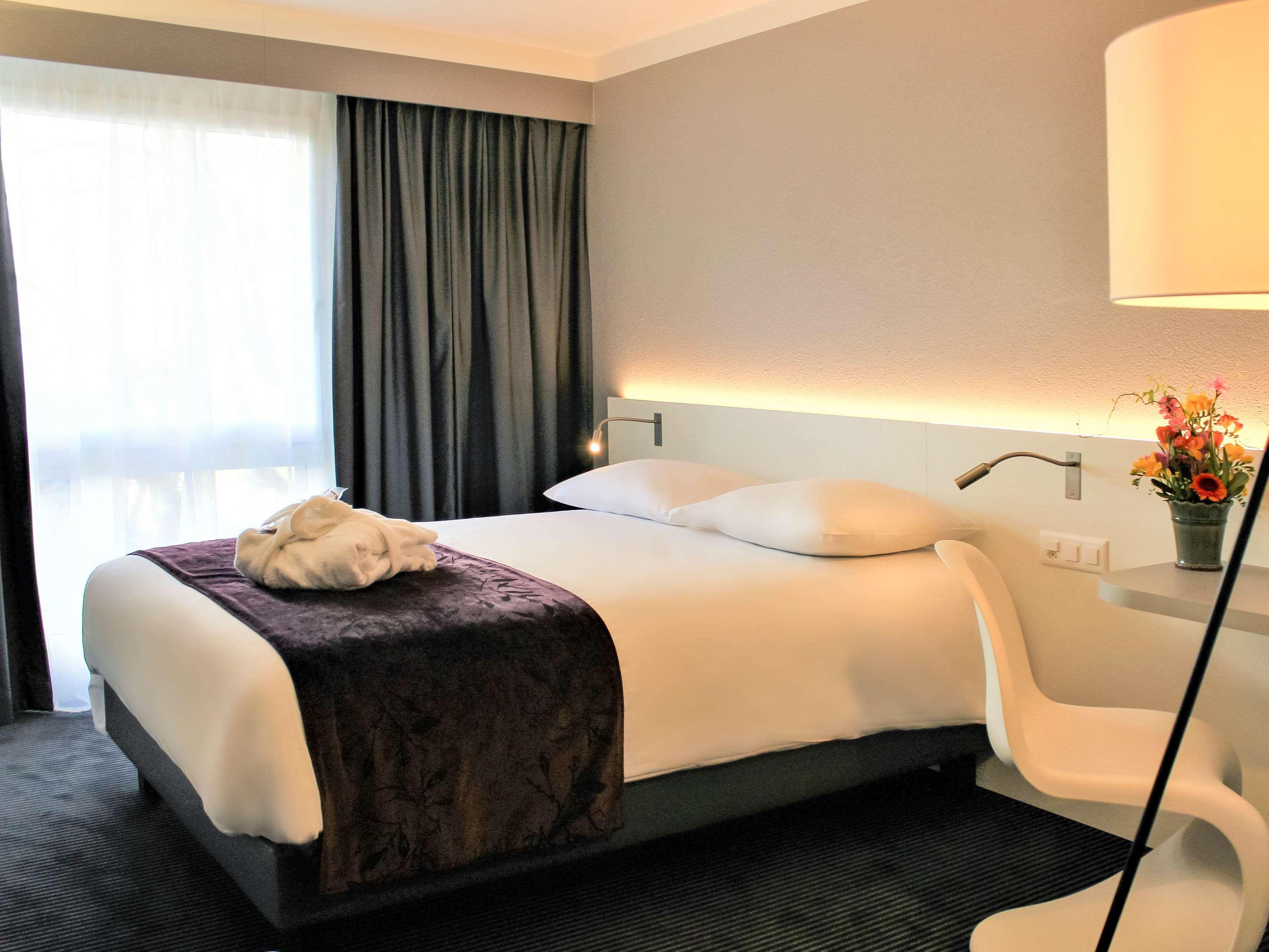 होटल Mercure 4*