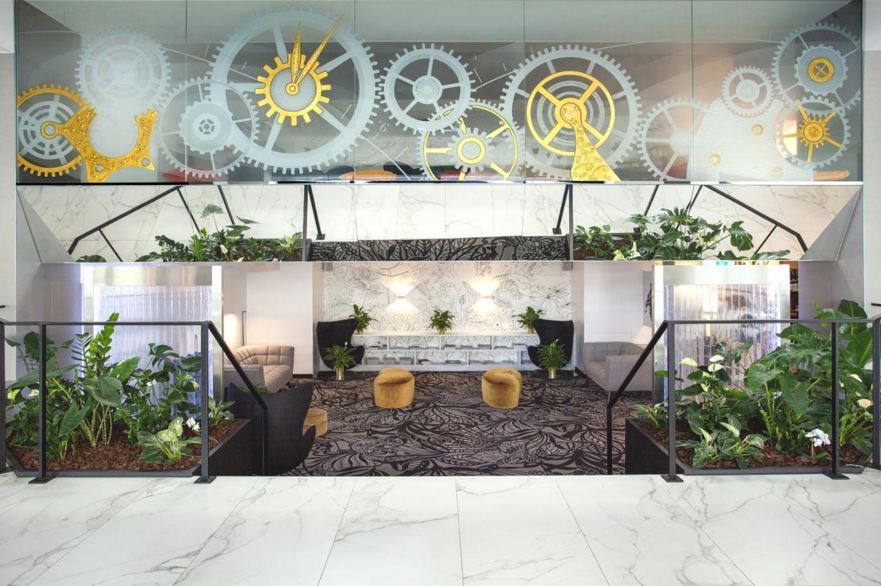 Hotel Mercure 4*