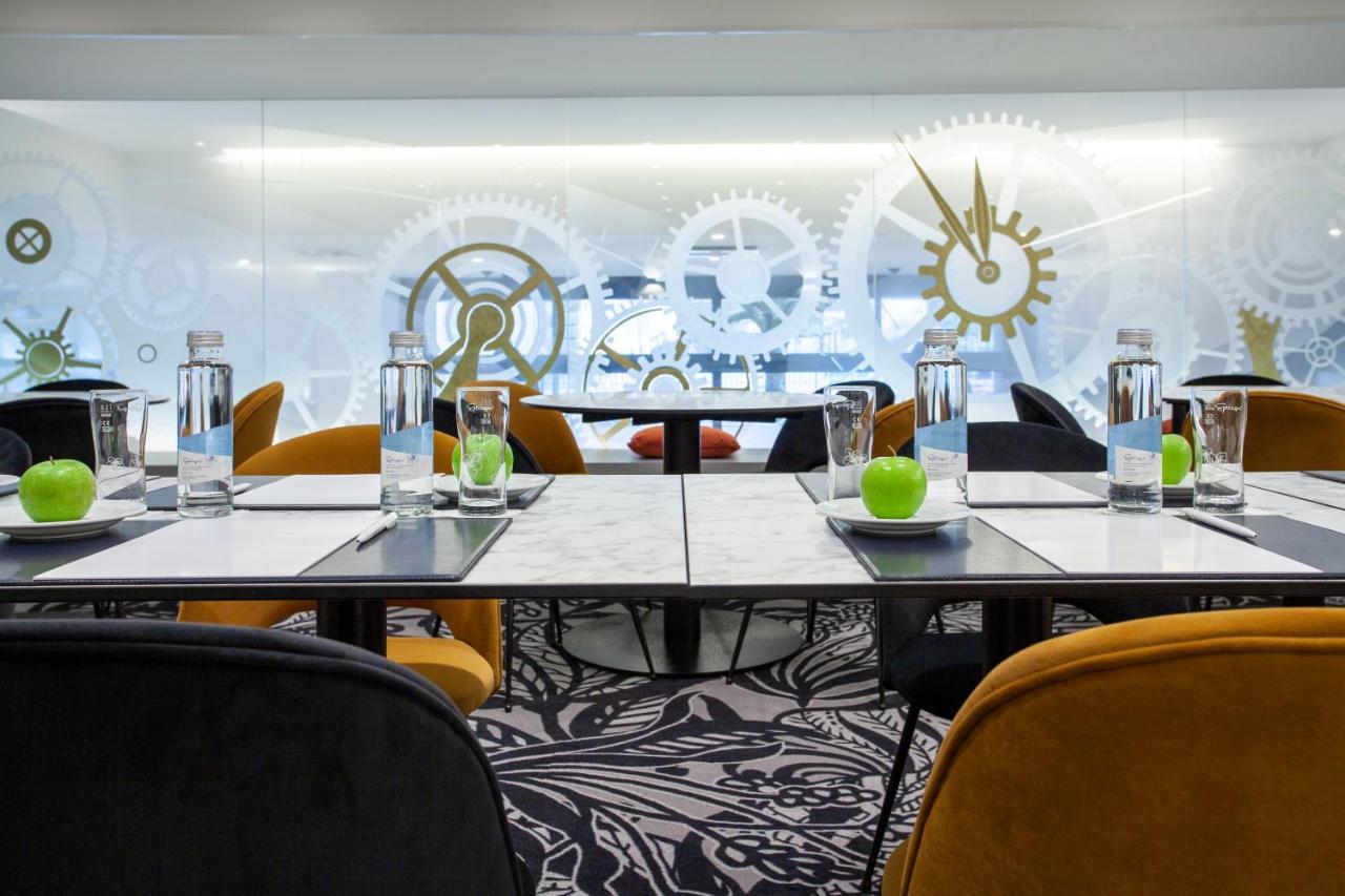 Mercure 4*