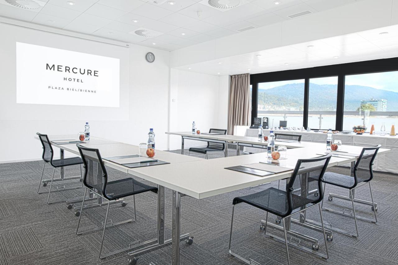 Mercure Hotel Biel