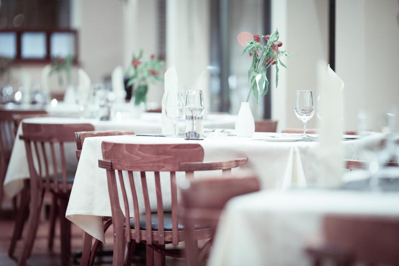 Hotel Mercure Biel