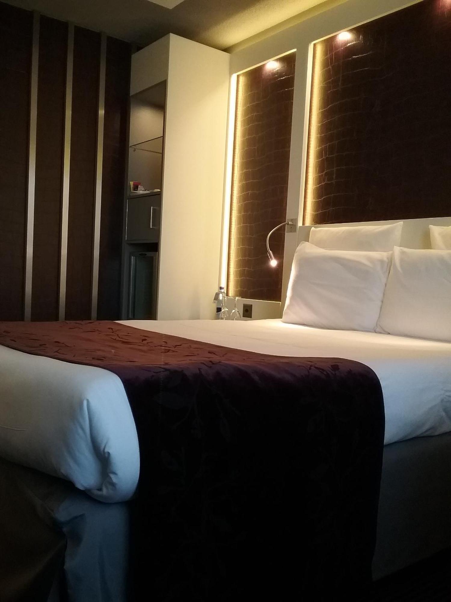 Mercure 4*