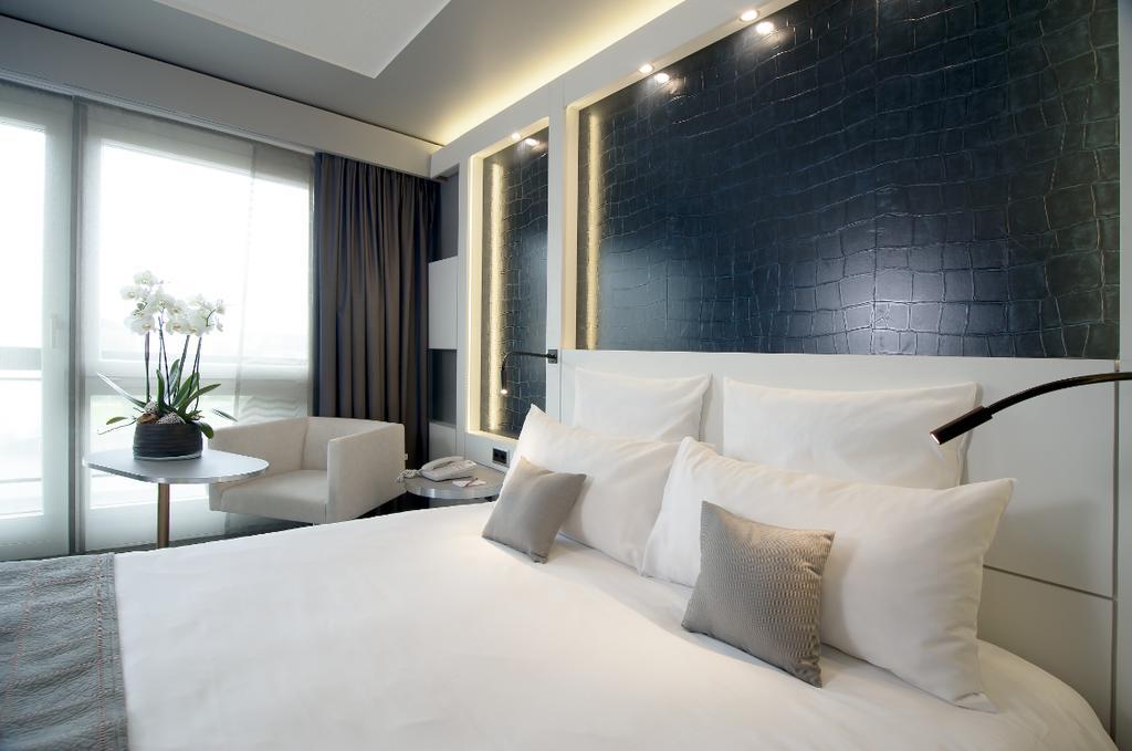 Mercure Biel
