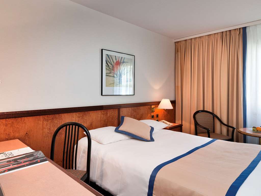 Mercure 4* Biel