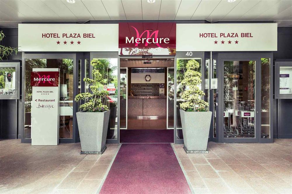 होटल Mercure 4*