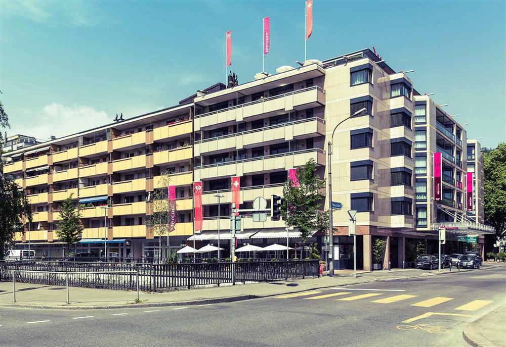 Mercure