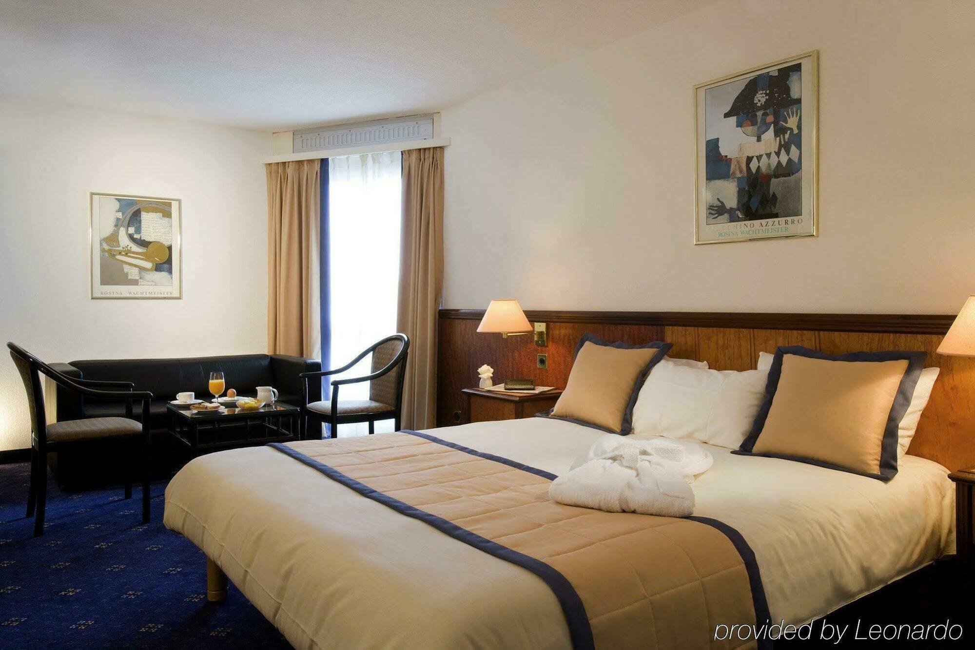 Mercure Hotel Biel