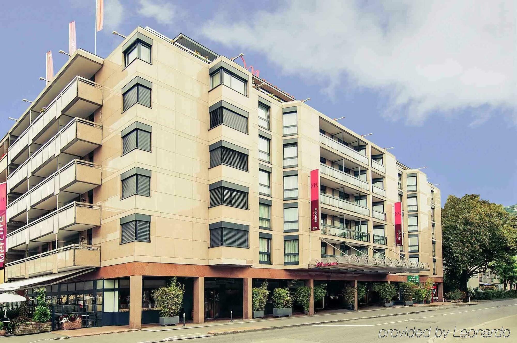 Mercure