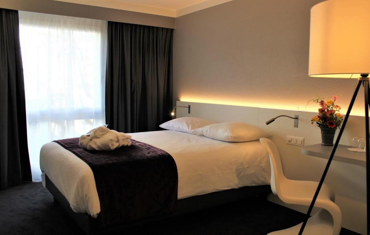 Mercure Hotel 4*